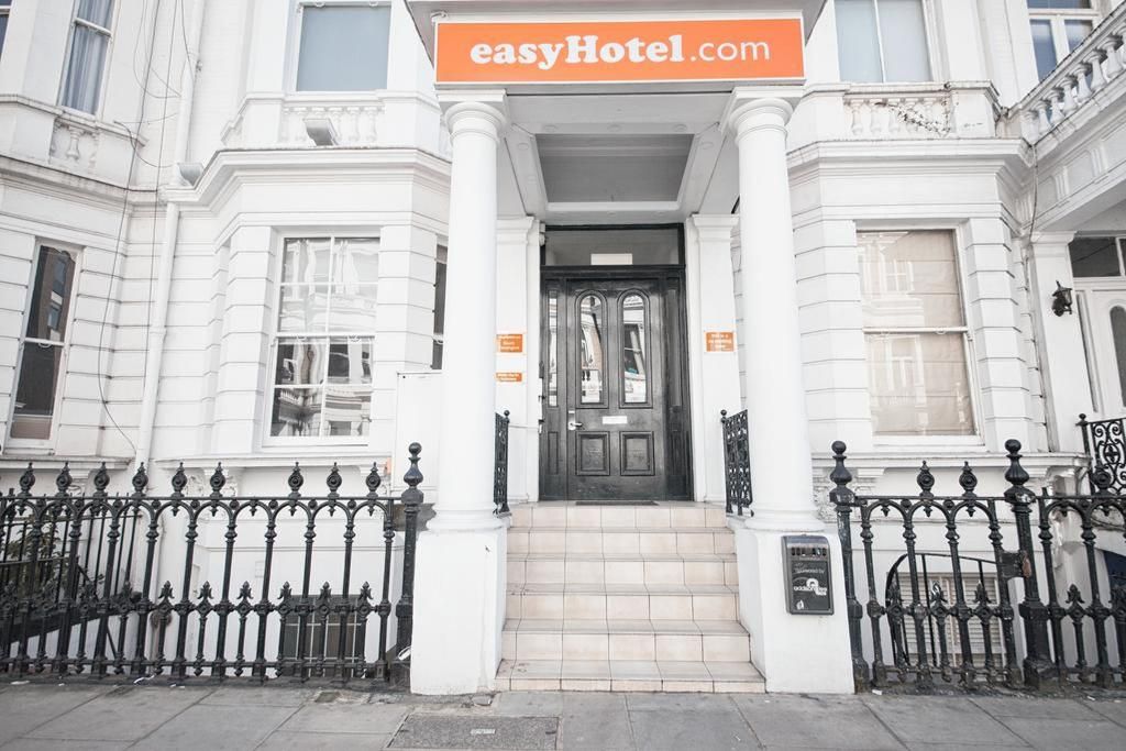easyHotel South Kensington, foto 5