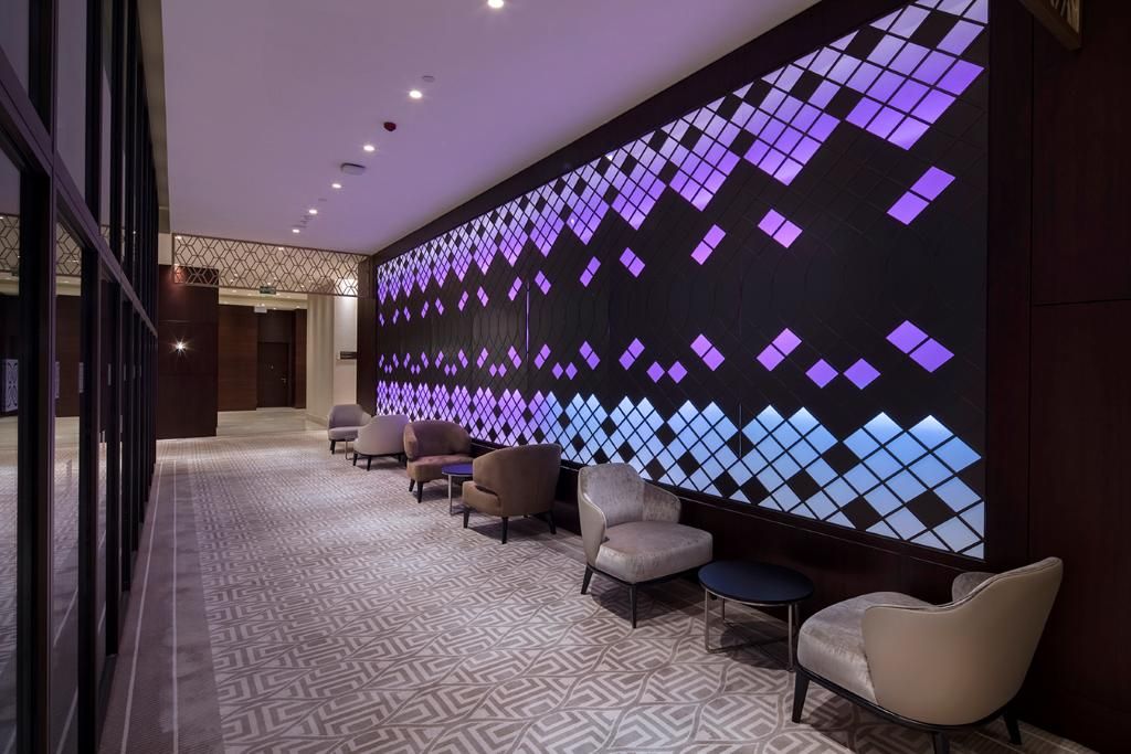 DoubleTree by Hilton Istanbul Umraniye, foto 9