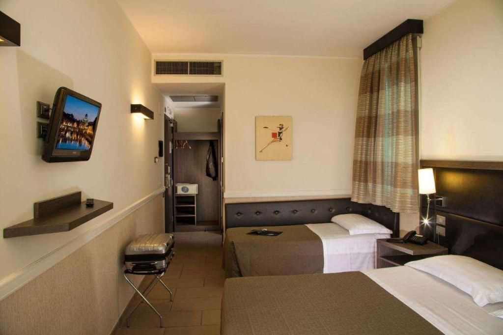 Hotel Artis, foto 12