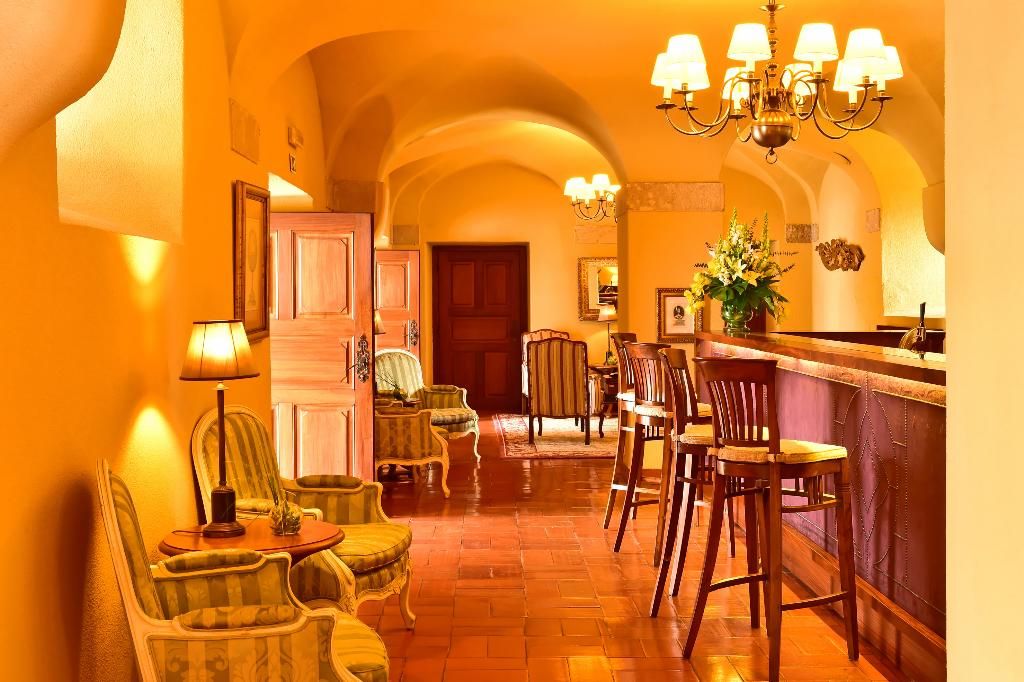 Pousada Castelo Palmela - Historic Hotel, foto 12