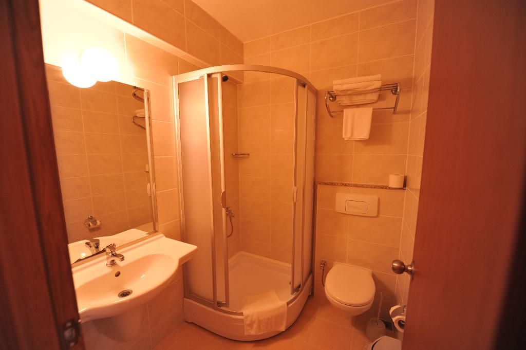 The Tower Hotel, foto 7