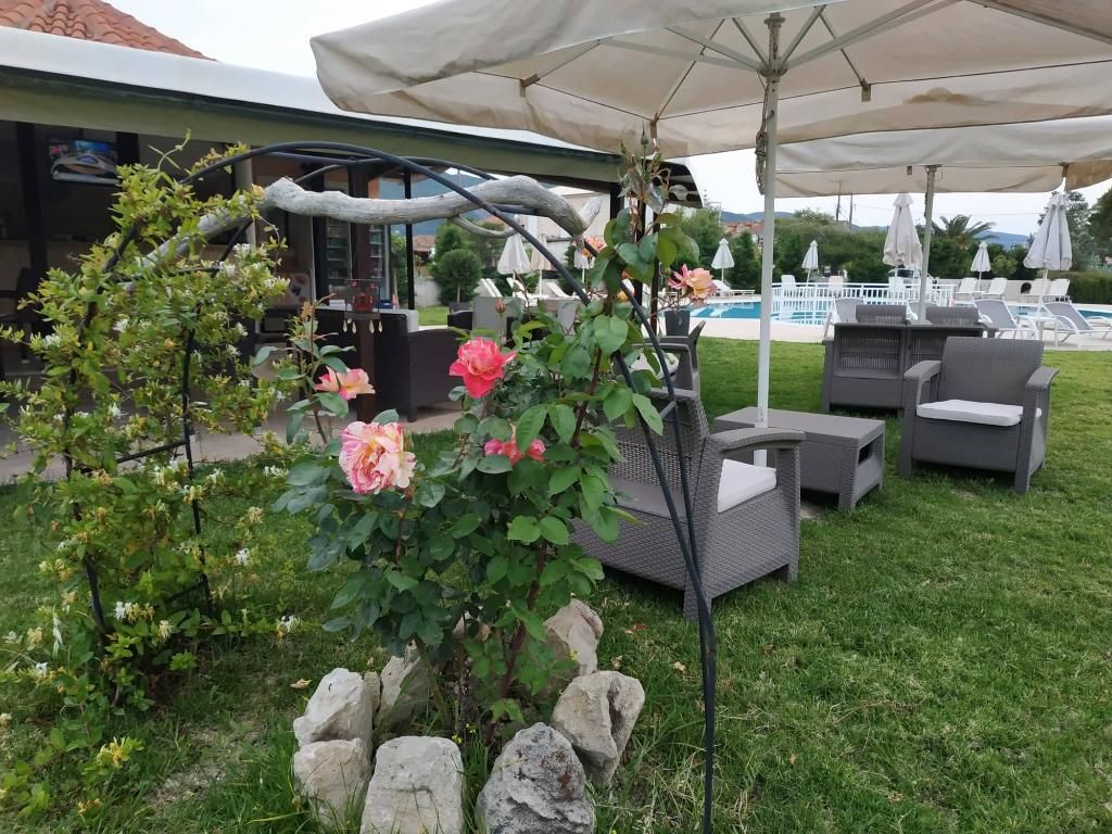 Castello Suites di Zante, foto 14