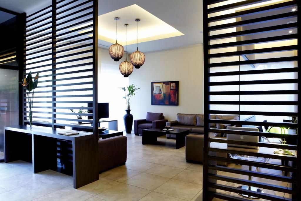 Mouikis Hotel, foto 11