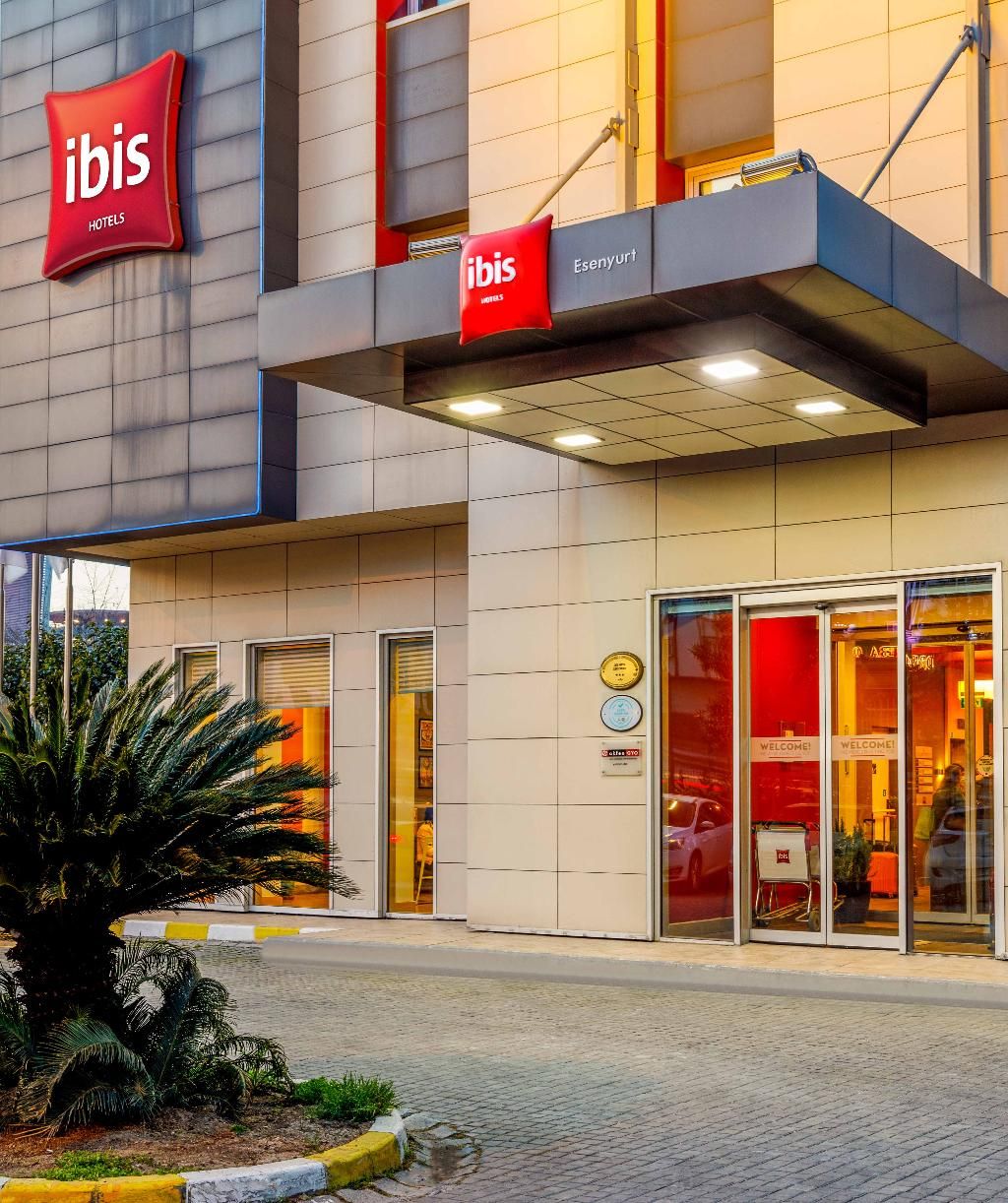 ibis Istanbul Esenyurt, foto 6