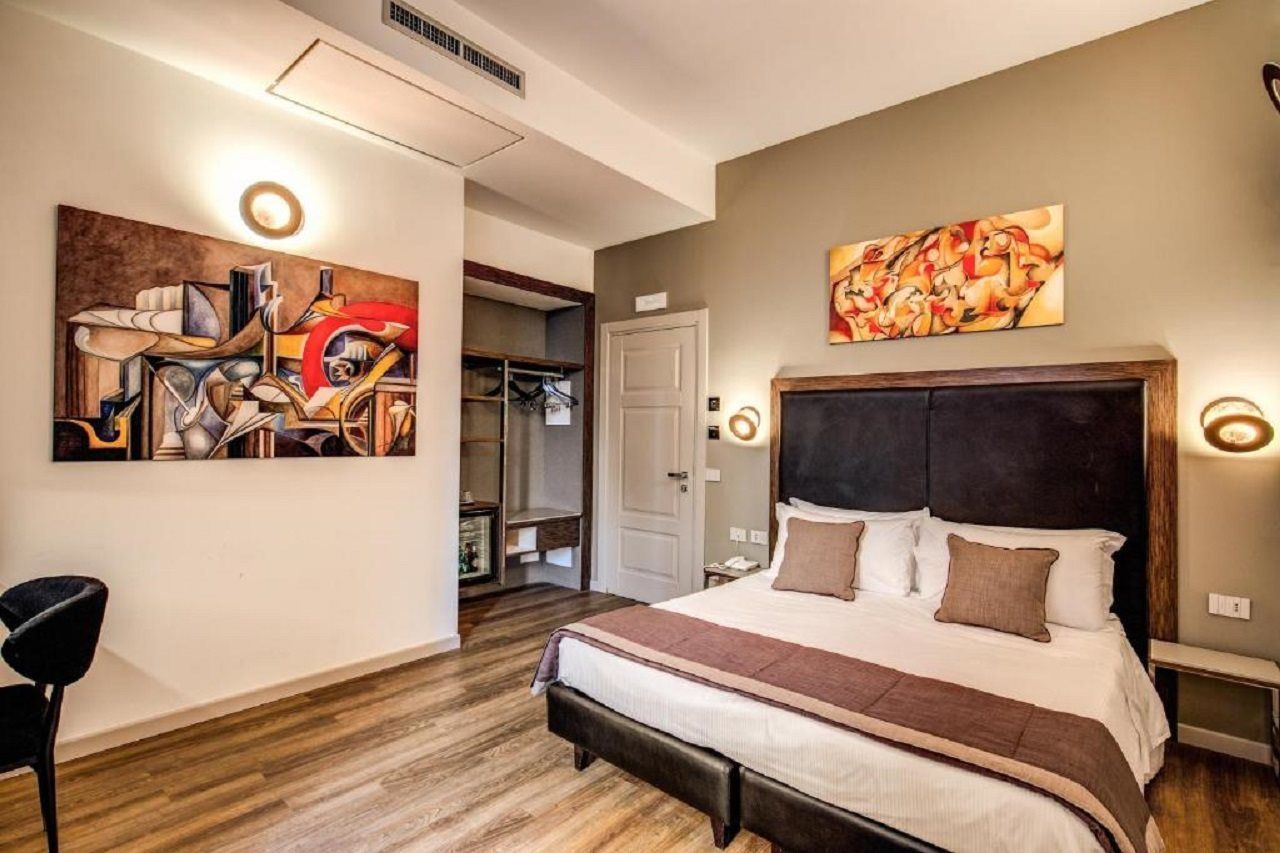Al Manthia Hotel, foto 6