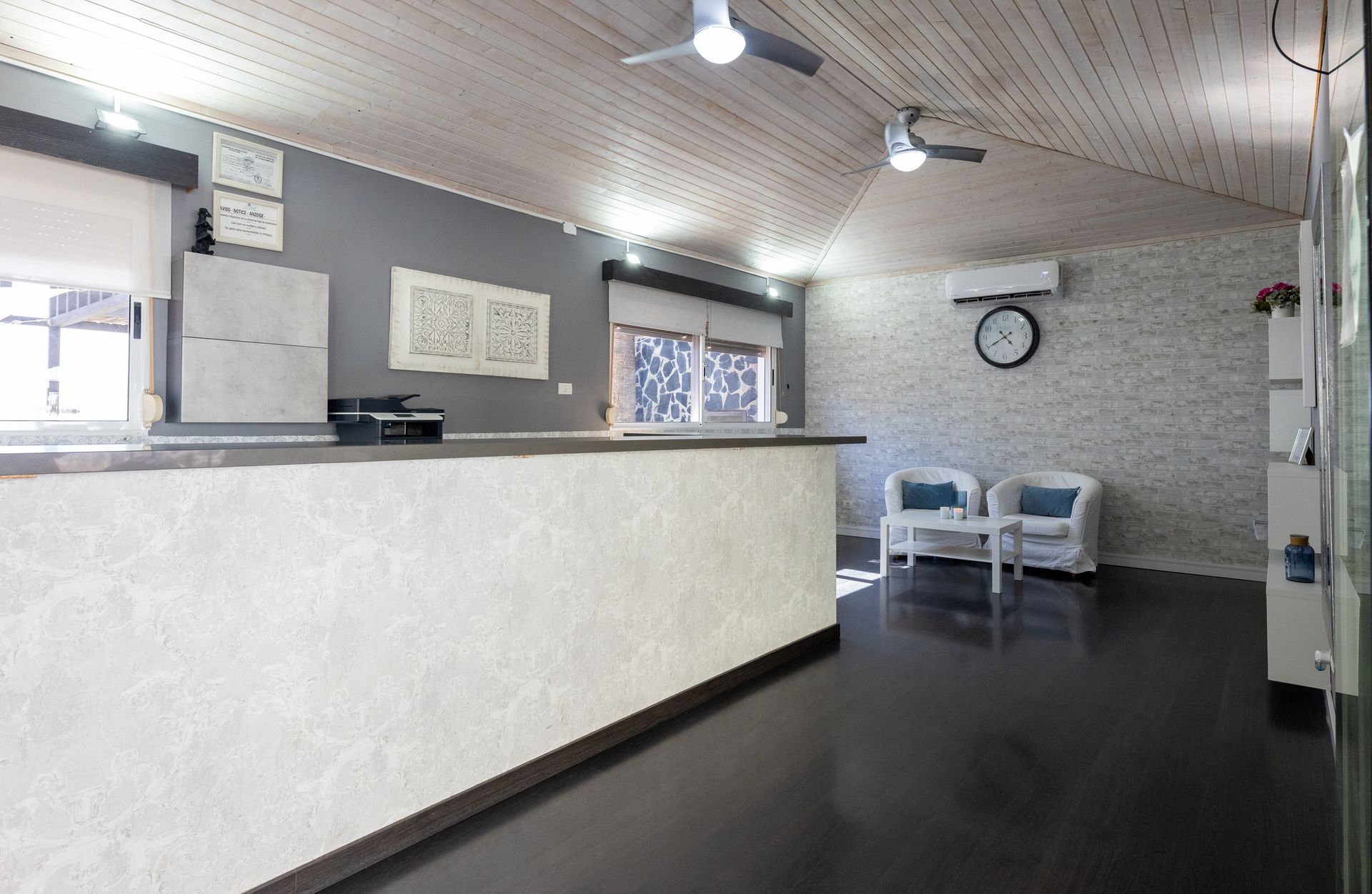 The Harbour Club, foto 2