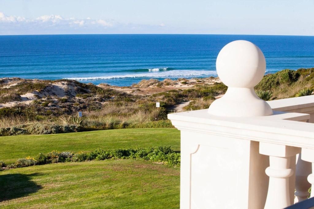 Praia D'El Rey Marriott Golf & Beach Resort, foto 2