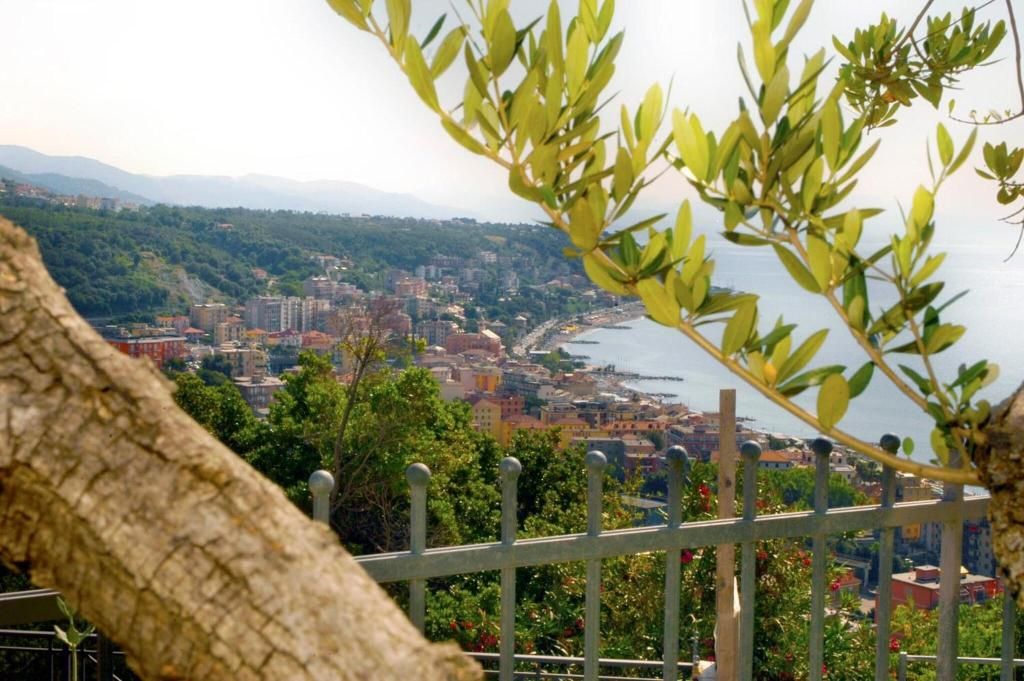 Residence Villa Beuca, foto 9