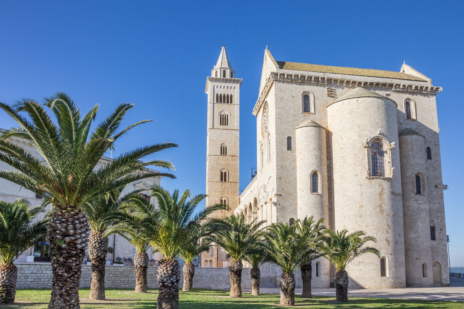 De schatten van Puglia, foto 5