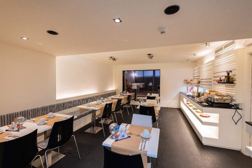 Atenea Rekord Suites, foto 14