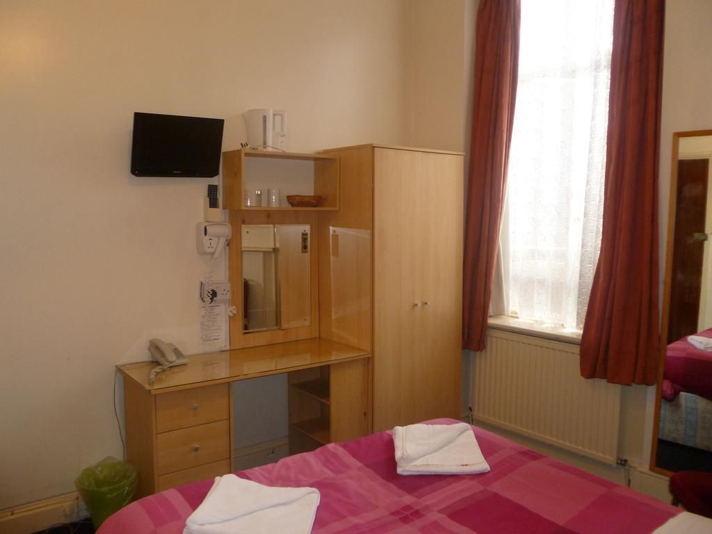 Grenville Hotel, foto 6