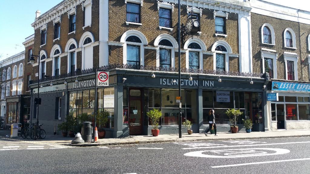 Islington Inn , foto 4