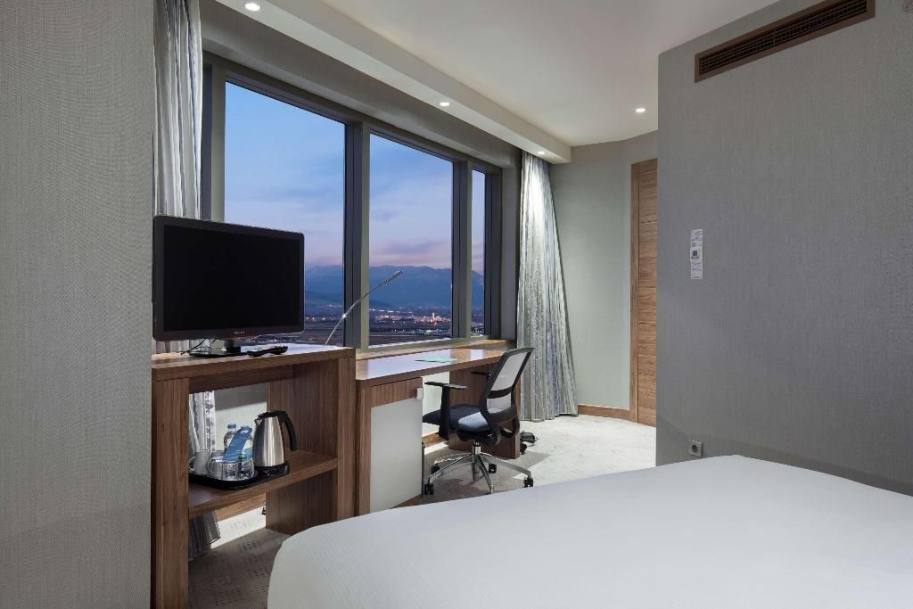 Hampton by Hilton Bursa, foto 10