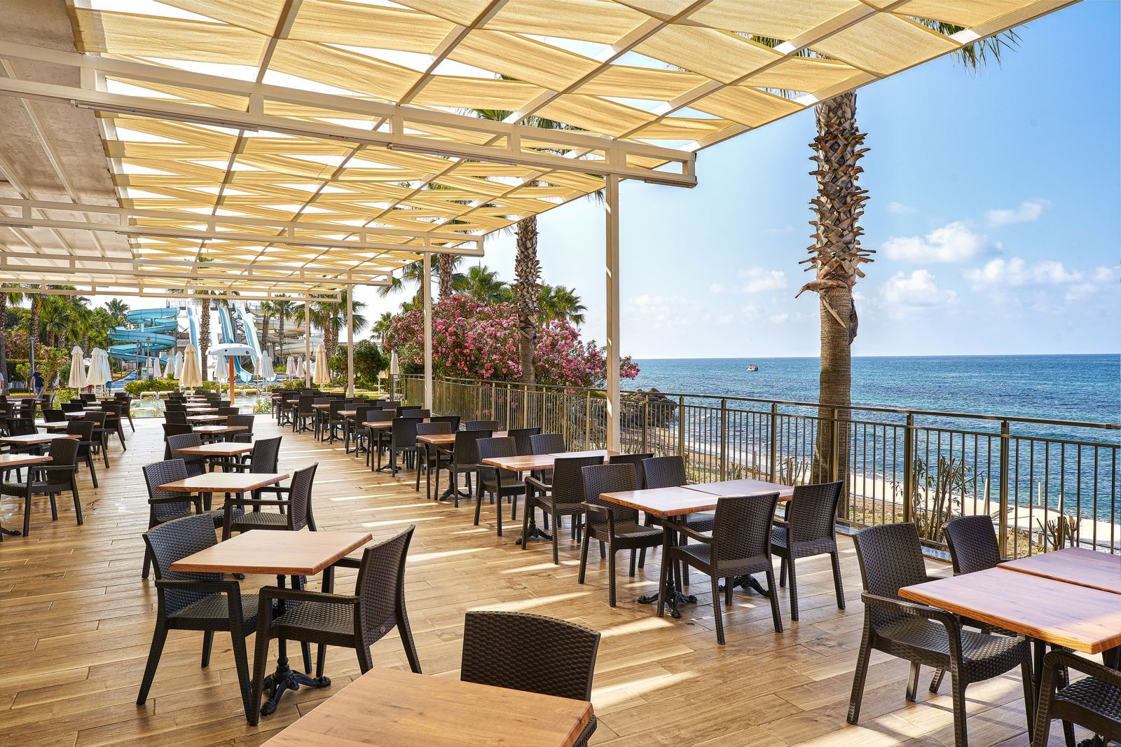 Vikingen Infinity Resort & Spa, foto 15