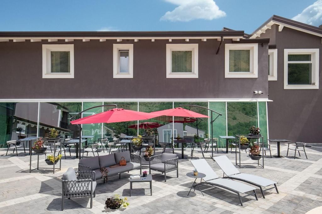 Hotel Della Piana, foto 8