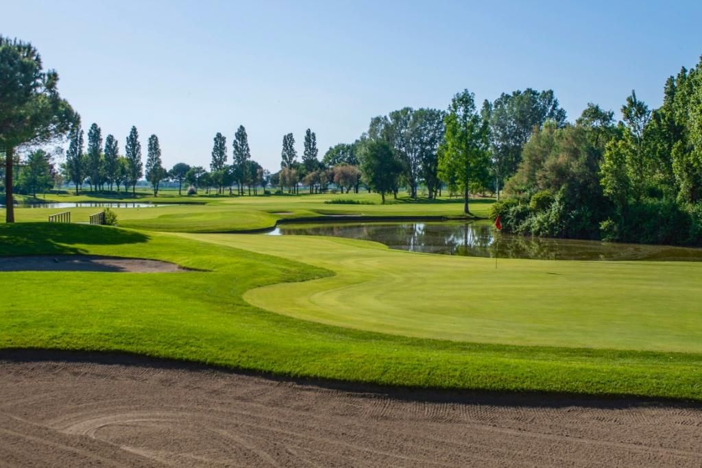 Golf Inn, foto 3