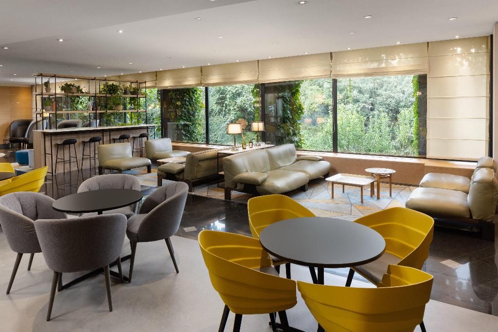 Crowne Plaza Milan Linate, foto 11