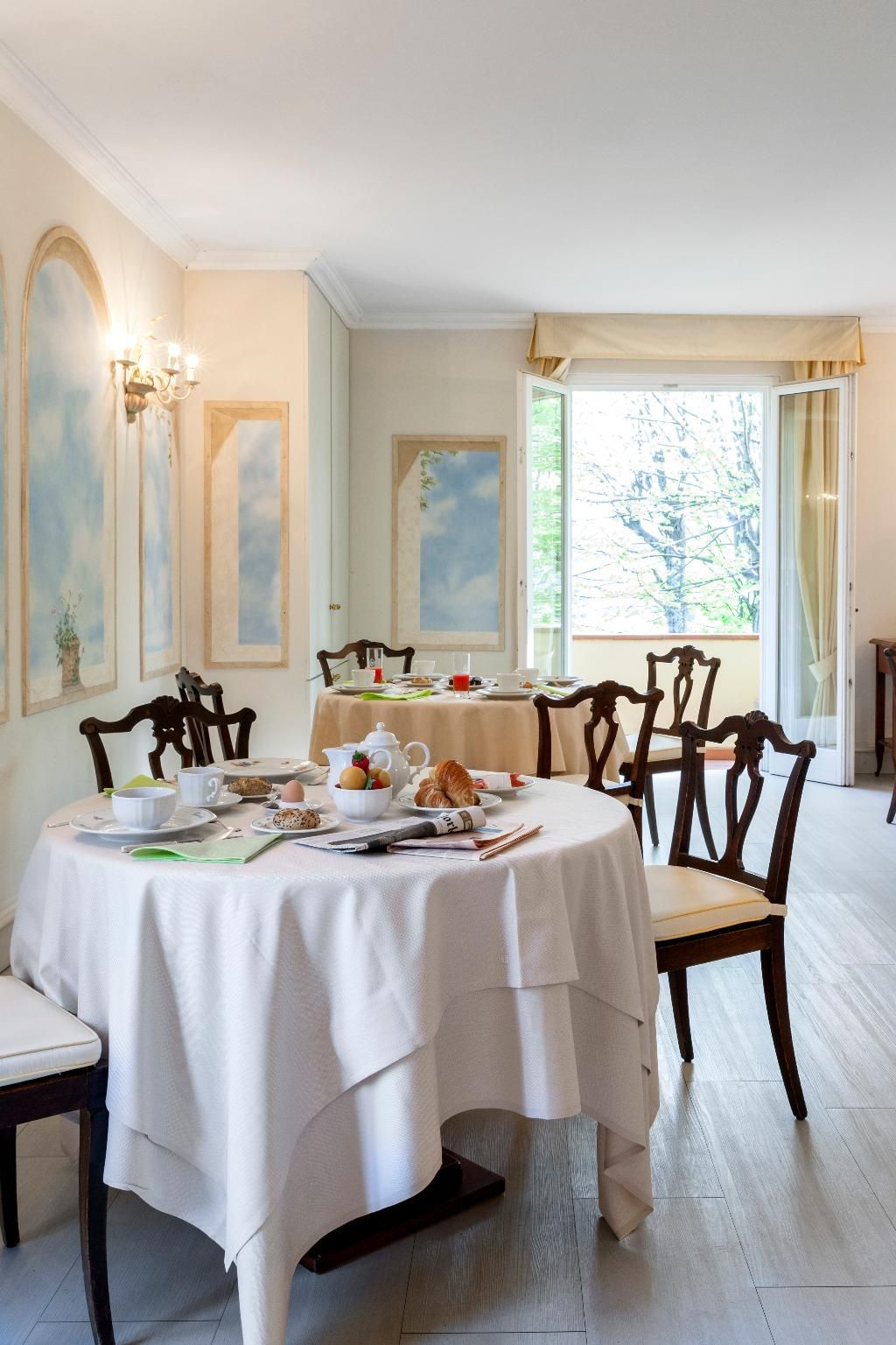 Hotel Franceschi – Villa Mimosa, foto 6