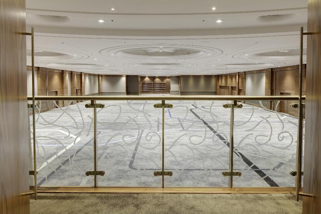 Hilton London Metropole, foto 2