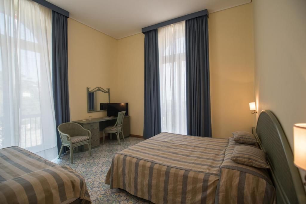Hotel Villa Maria, foto 9