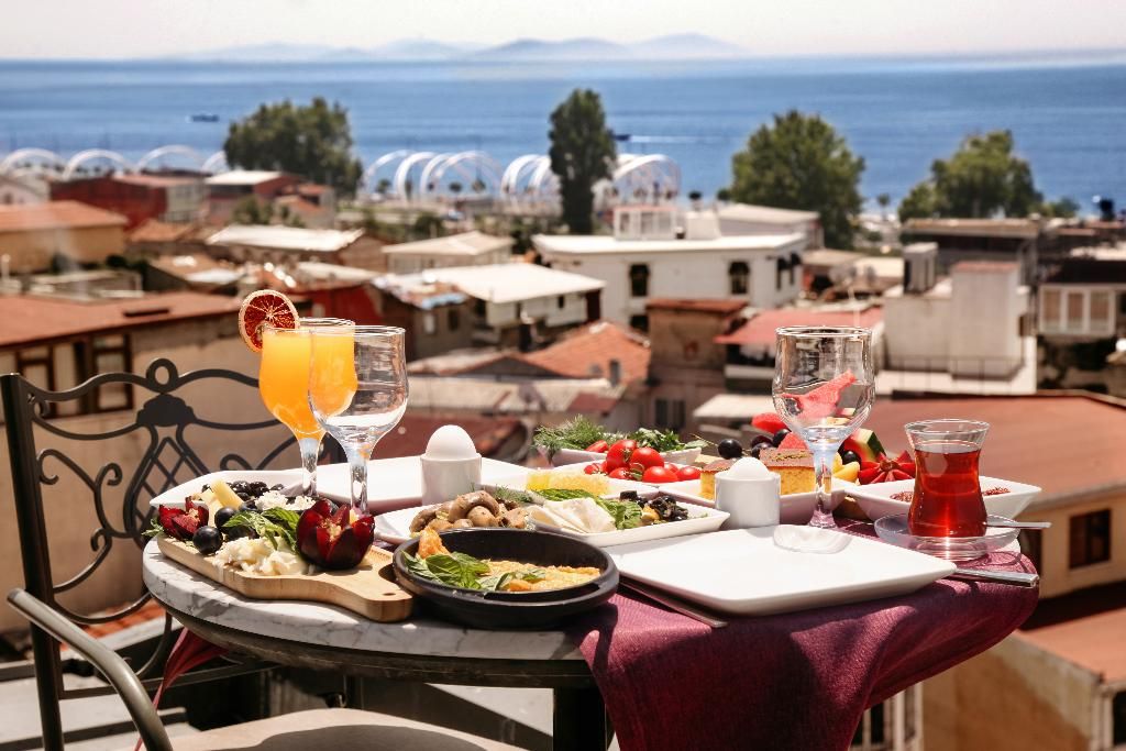 Skalion Hotel, foto 4