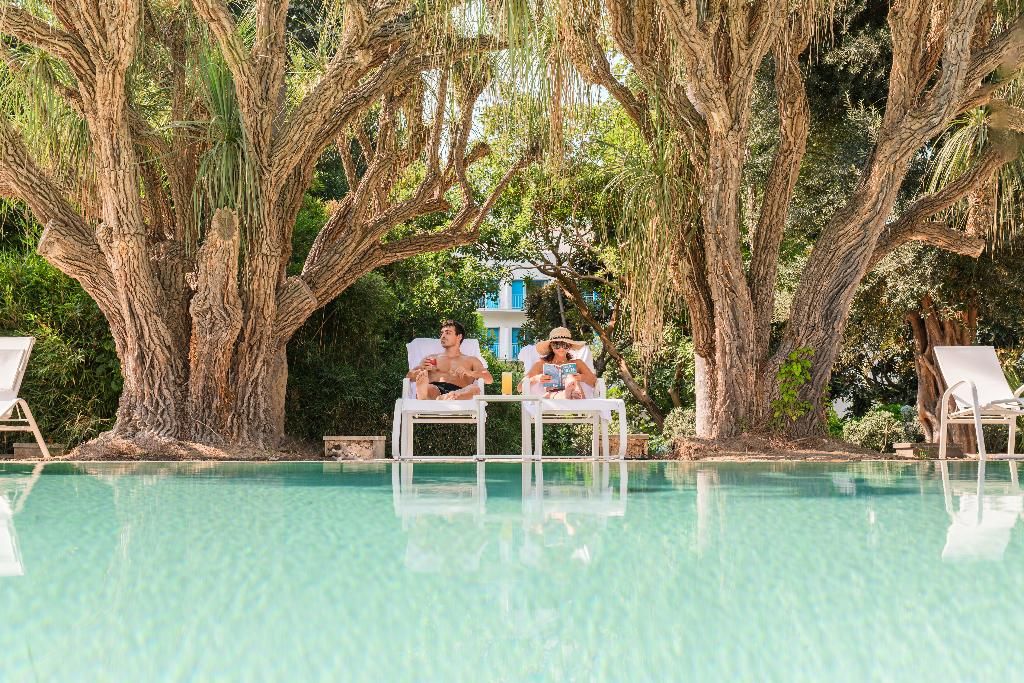 So' Lifestyle Hotel Sorrento, foto 10
