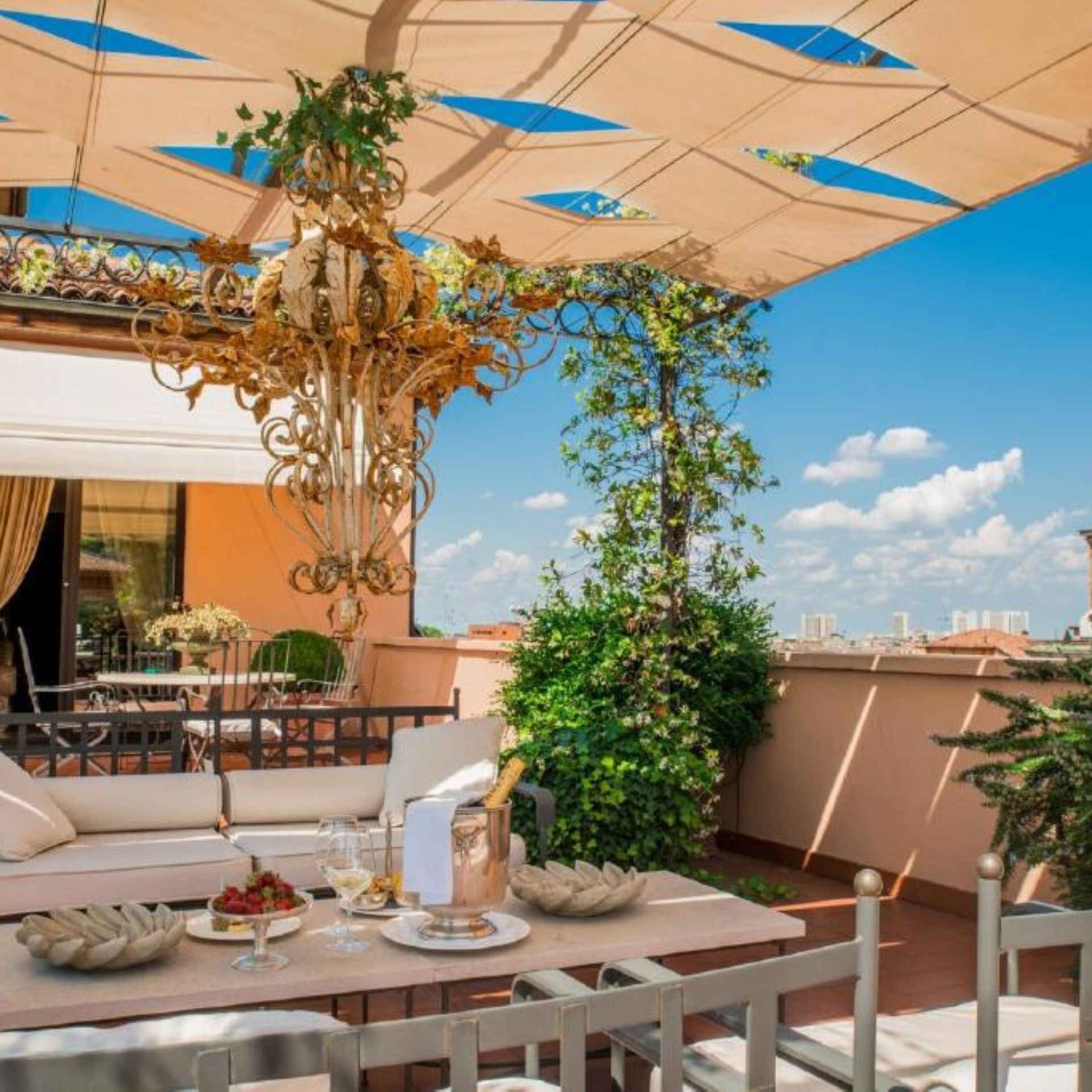 Grand Hotel Majestic gia' Baglioni, foto 8