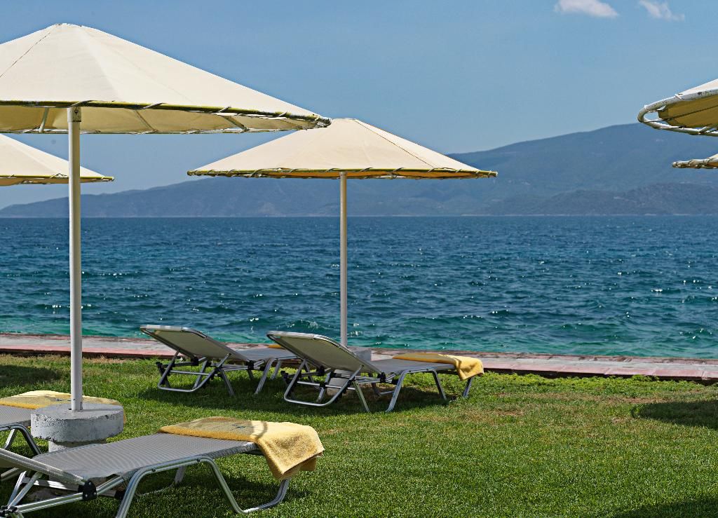 Kalamaki Beach Resort, foto 14