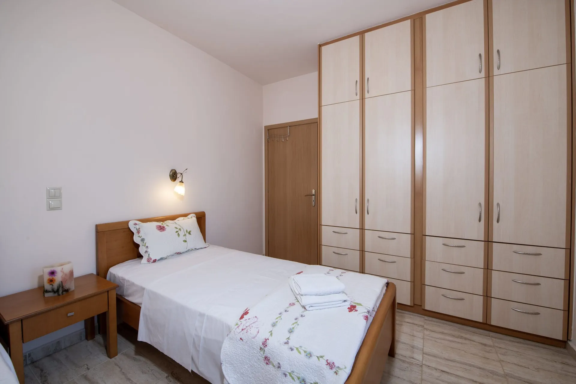 Slaapkamer