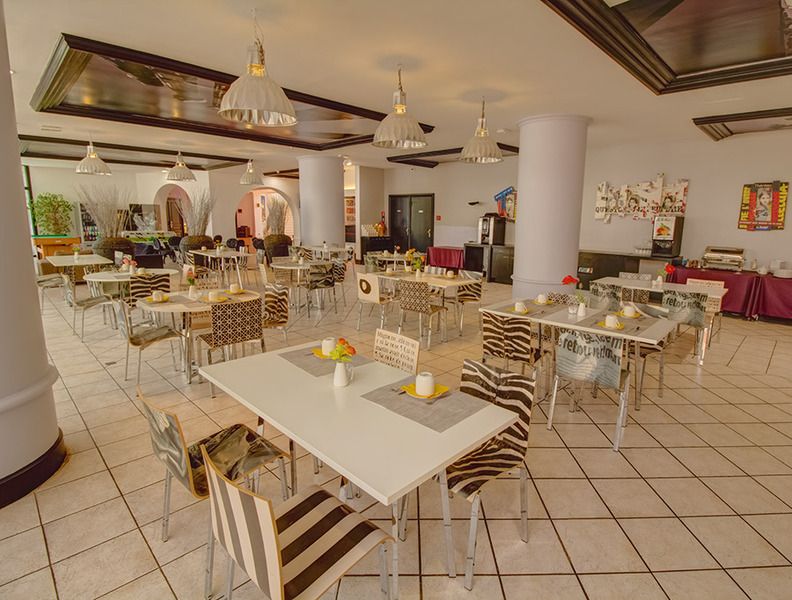 Hôtel Arles Plaza, foto 10