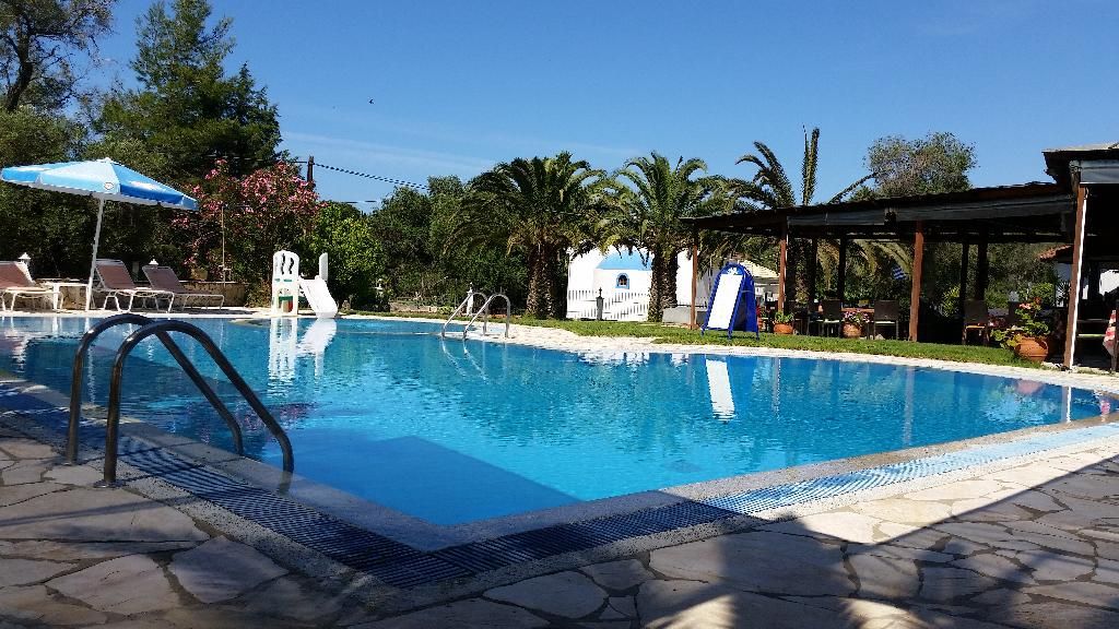 Pension Nychterida, foto 8