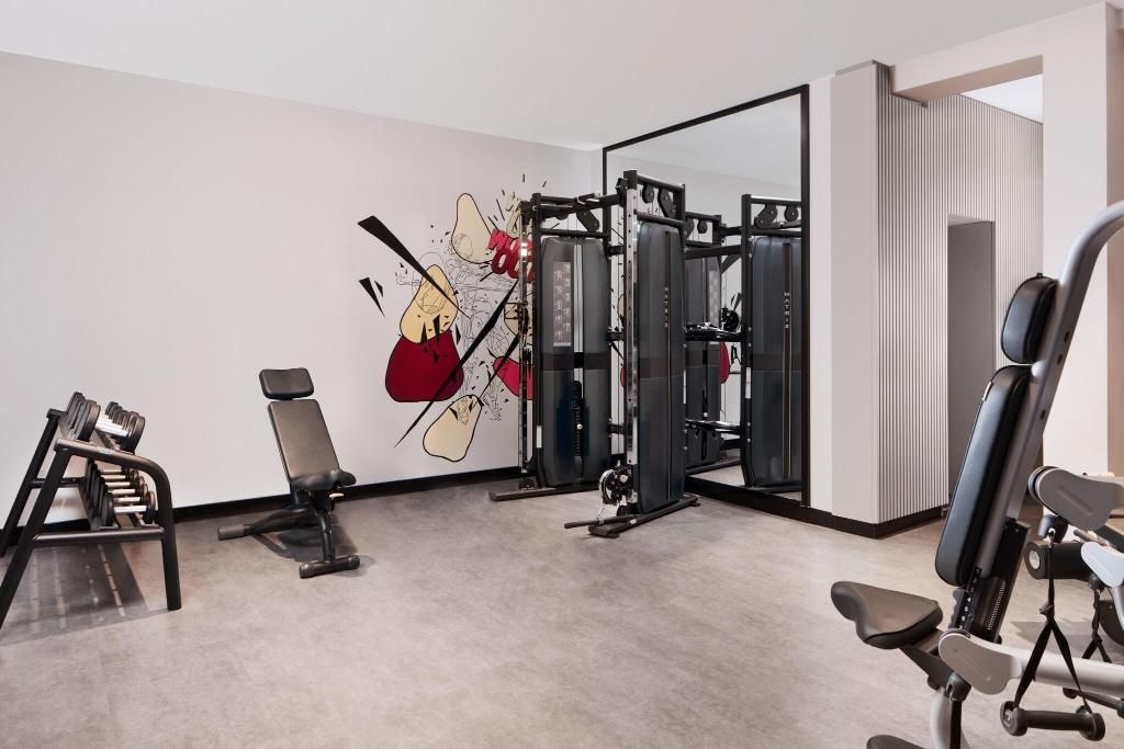 Delta Hotels By Marriott Istanbul Levent, foto 2