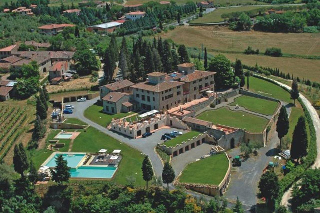 Villa San Filippo, foto 9