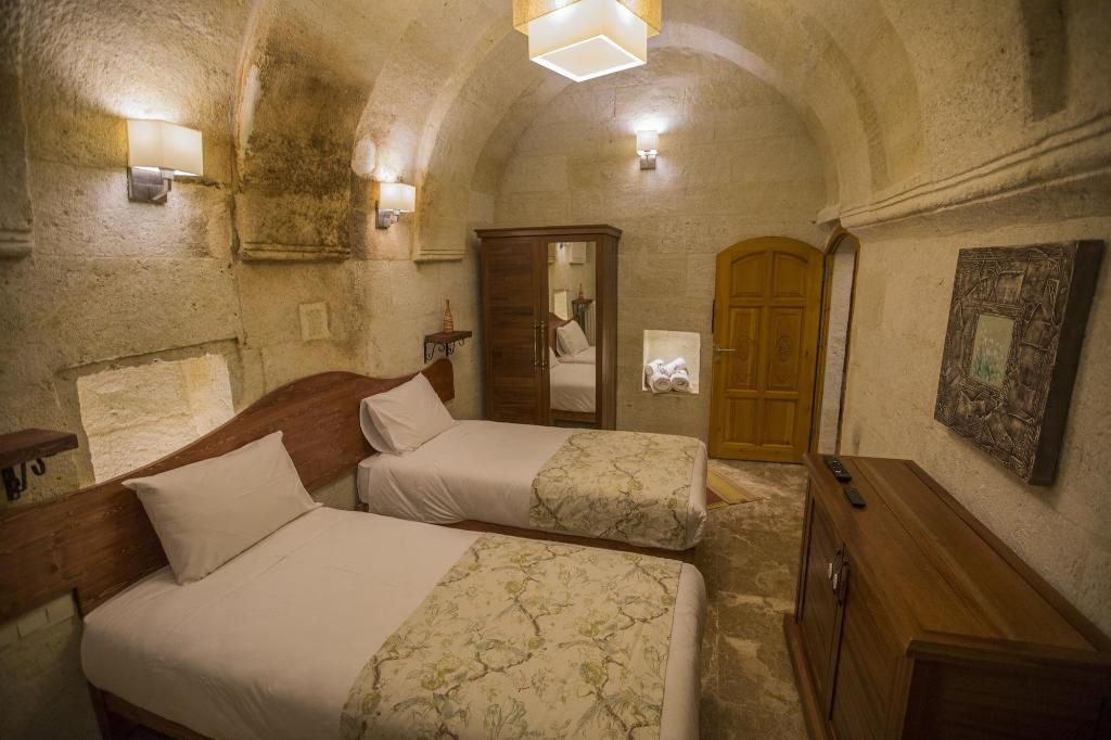 Agarta Cave Hotel, foto 12