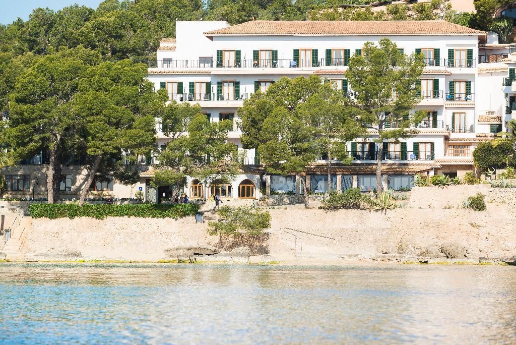 Hotel Cala Fornells, foto 13