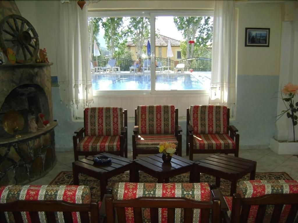 California Apart Hotel, foto 11
