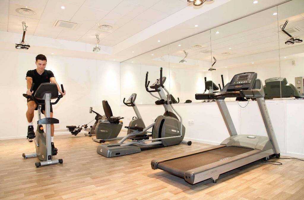Appart'hôtel Odalys City Paris Levallois, foto 6