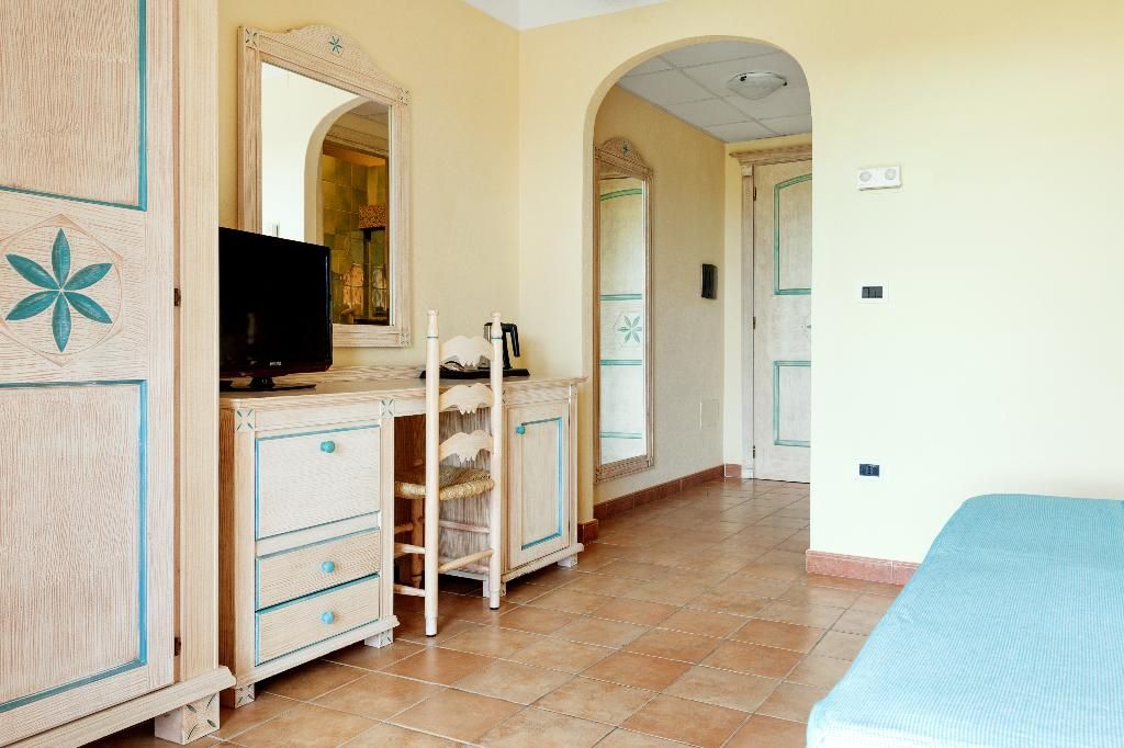 Sentido Orosei Beach, foto 8