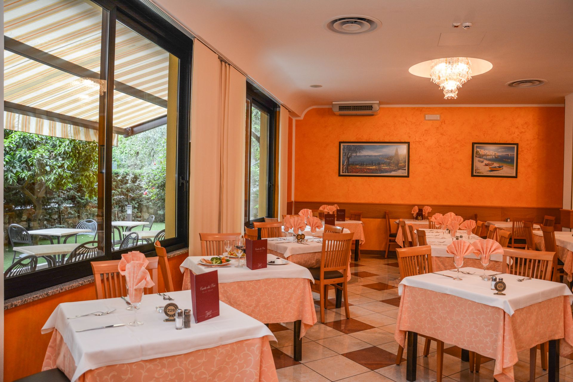 Hotel Florida, foto 10