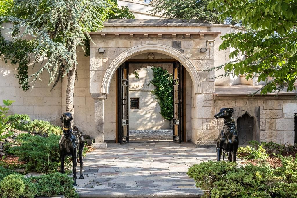 Cappadocia Estates, foto 13