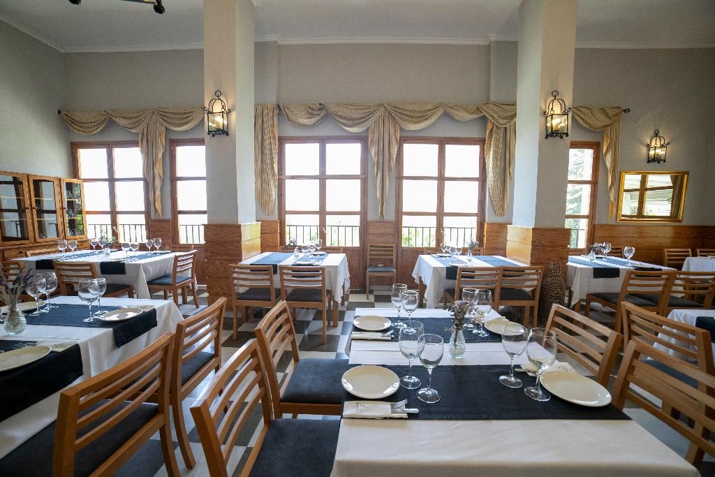 Villa Turistica de Cazorla, foto 15