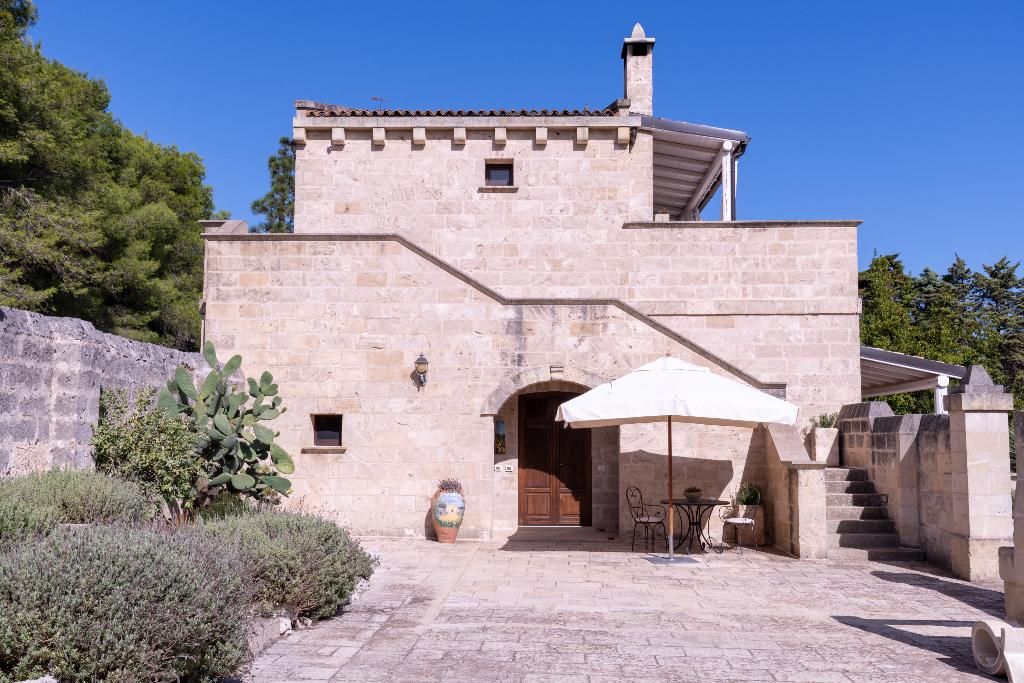 Masseria Caliani, foto 9