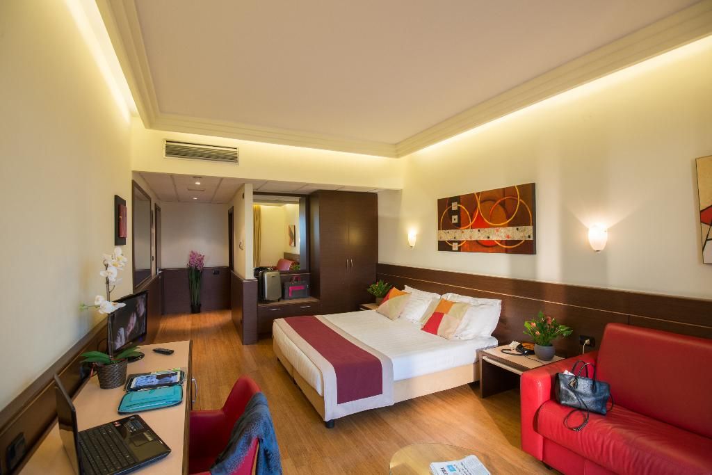 AS Hotel Cambiago, foto 6