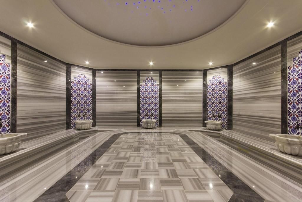 Dencity Hotel, foto 5