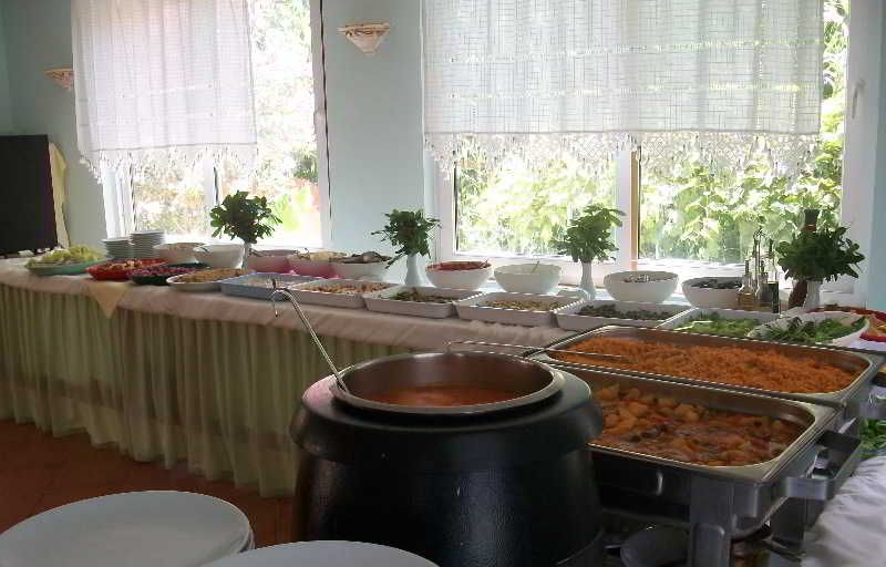 Kriss Hotel, foto 10