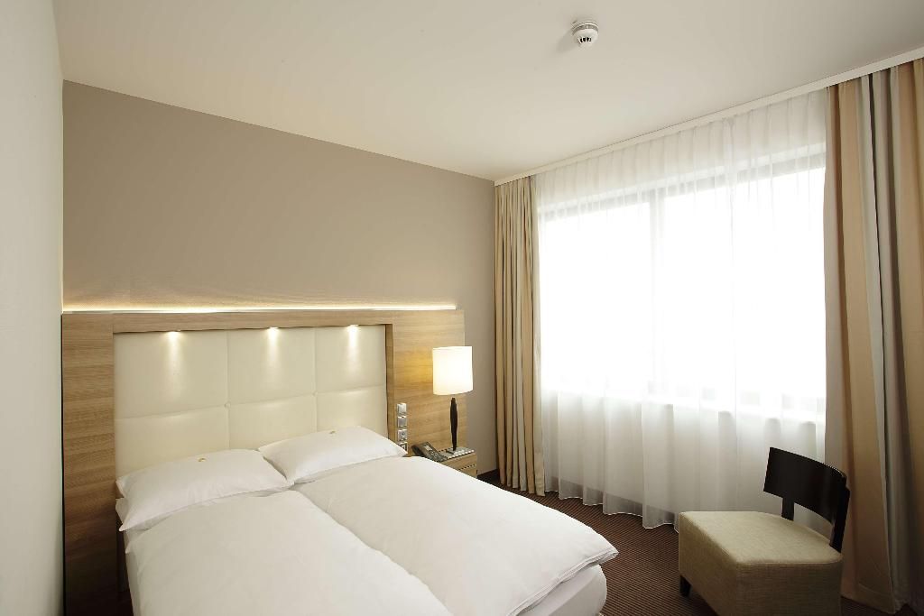 H4 Hotel Berlin Alexanderplatz, foto 7