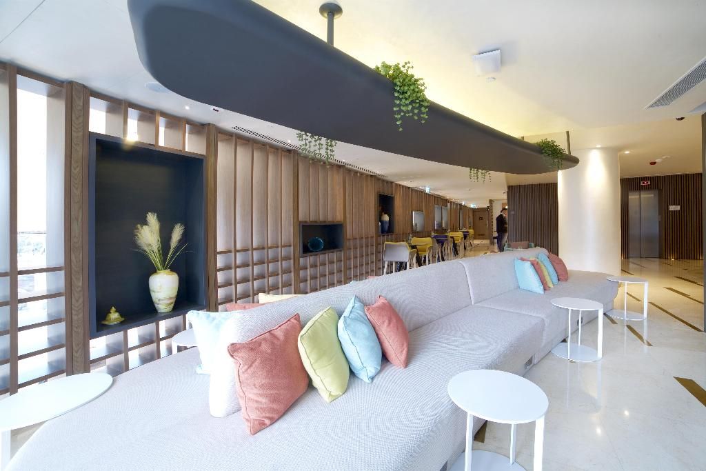 Hampton by Hilton Istanbul Old City, foto 12