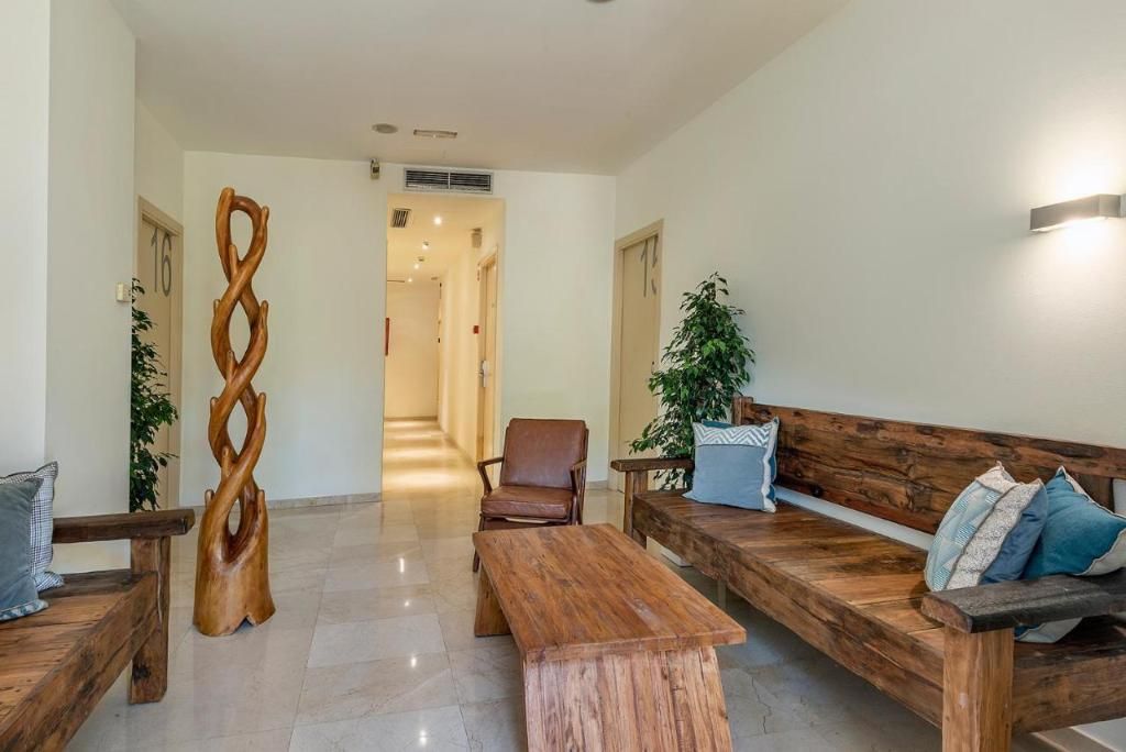 Limonaia Hotel, foto 3