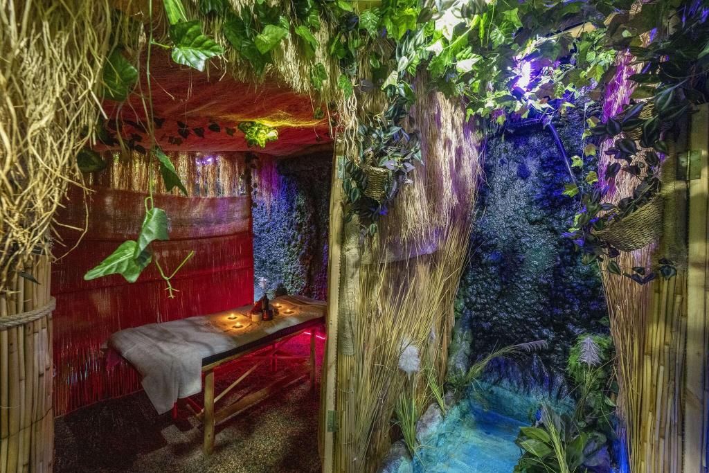 Litros Hotel & Spa, foto 13