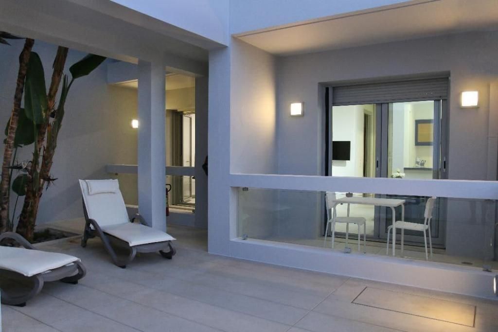 Vivian Art Apartments, foto 13